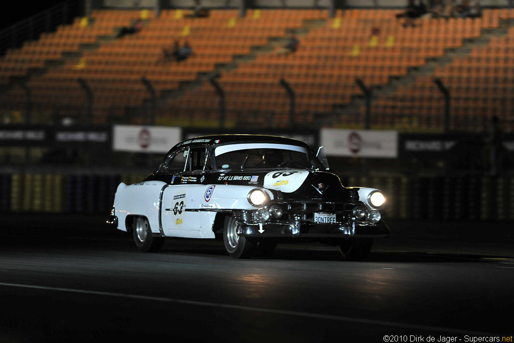 2010 Le Mans Classic-3