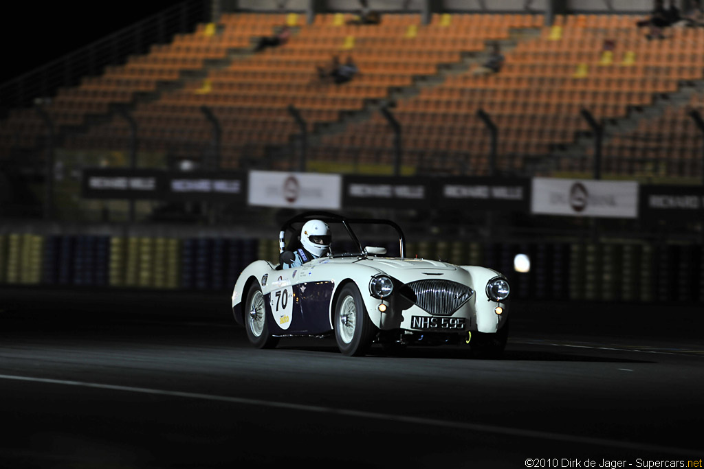 2010 Le Mans Classic-3