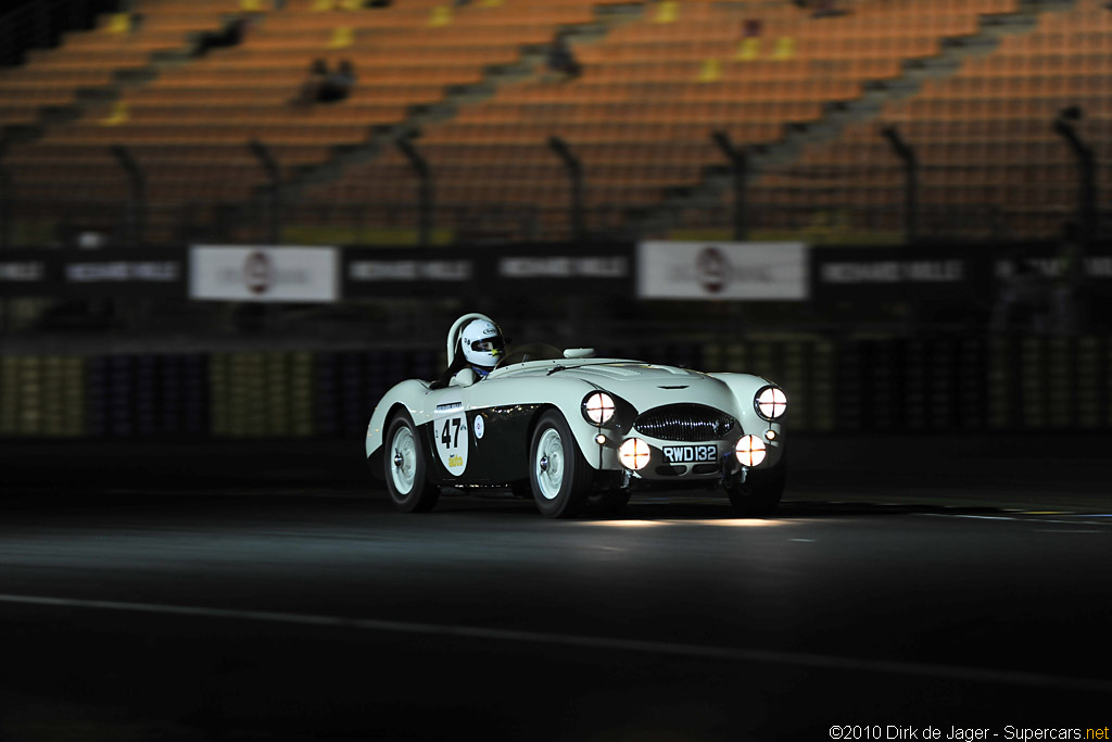 2010 Le Mans Classic-3