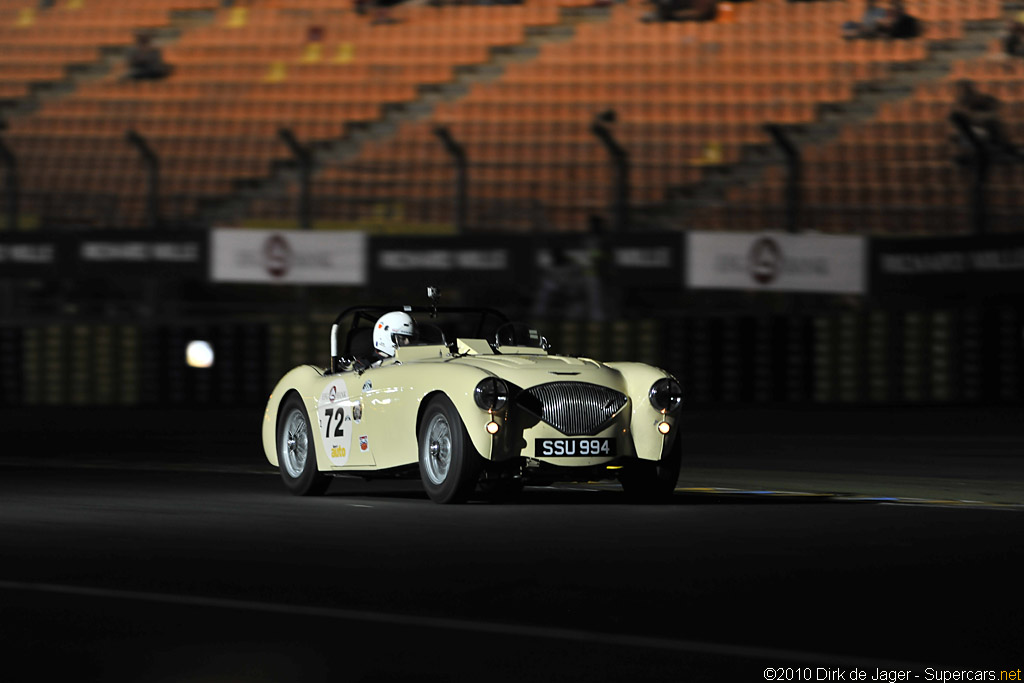 2010 Le Mans Classic-3