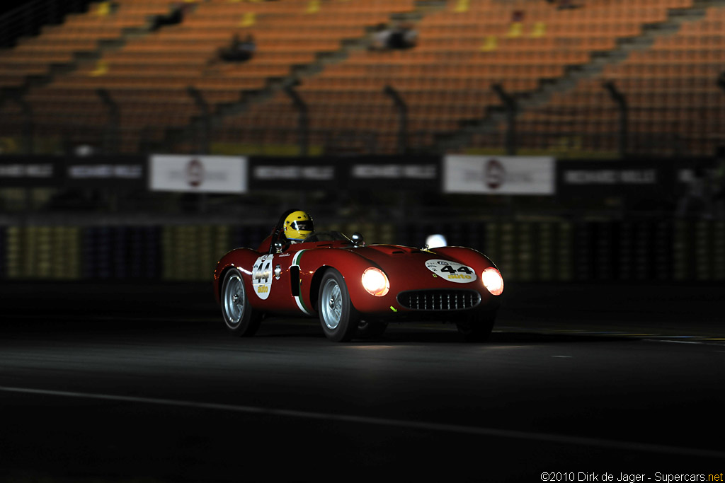 2010 Le Mans Classic-3