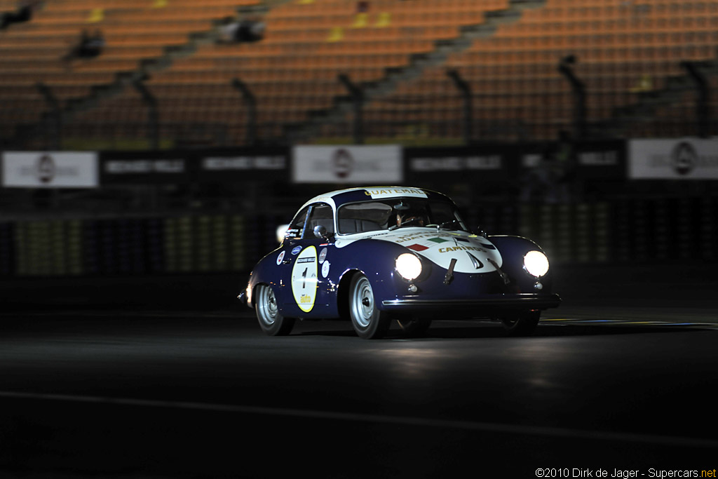 2010 Le Mans Classic-3