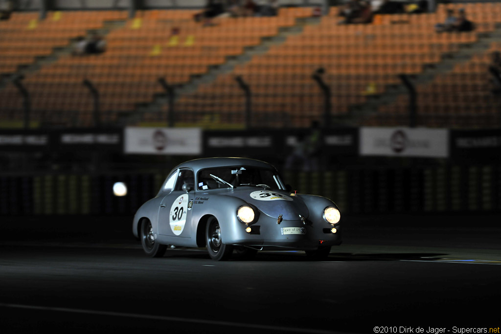 2010 Le Mans Classic-3