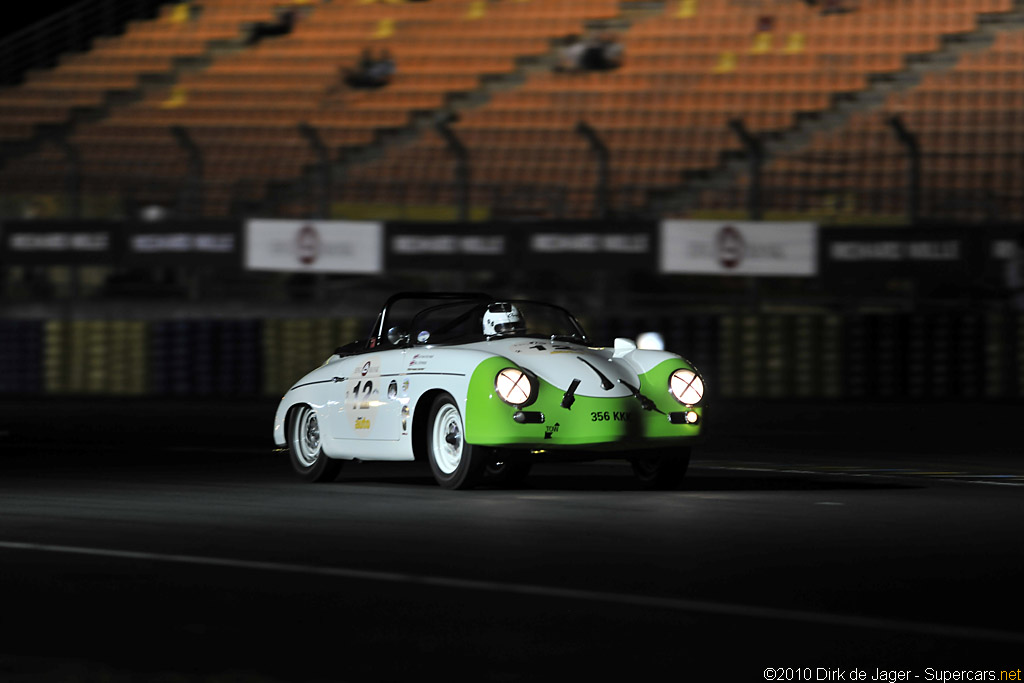 2010 Le Mans Classic-3