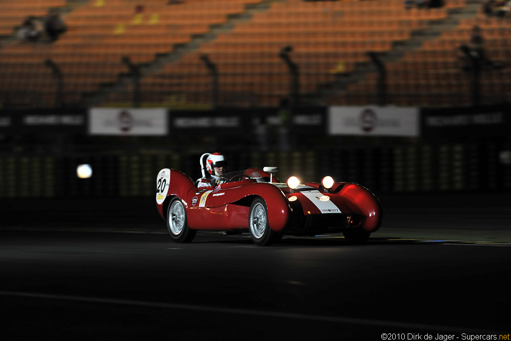 2010 Le Mans Classic-3