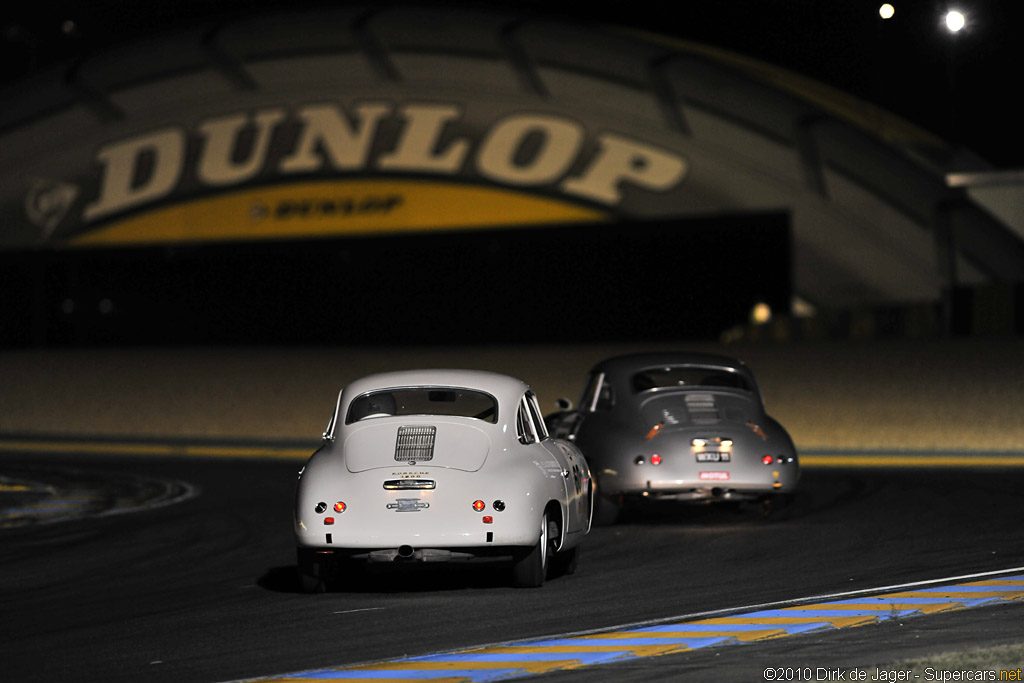 2010 Le Mans Classic-3