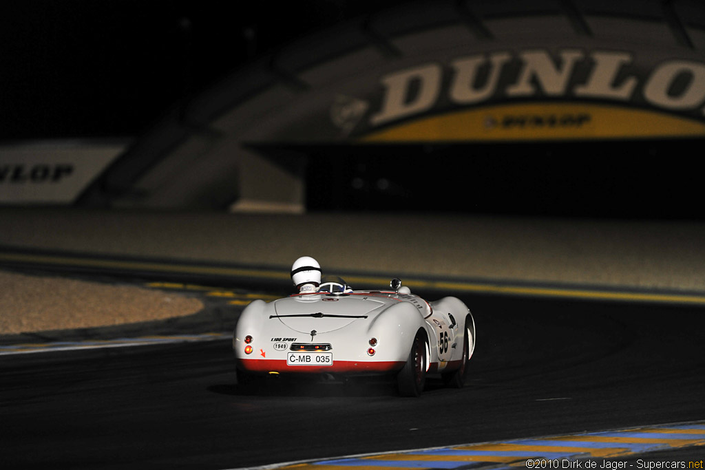 2010 Le Mans Classic-3