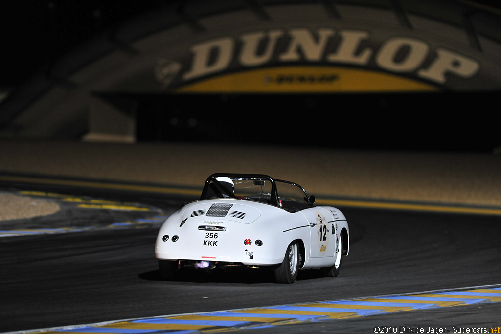 2010 Le Mans Classic-3