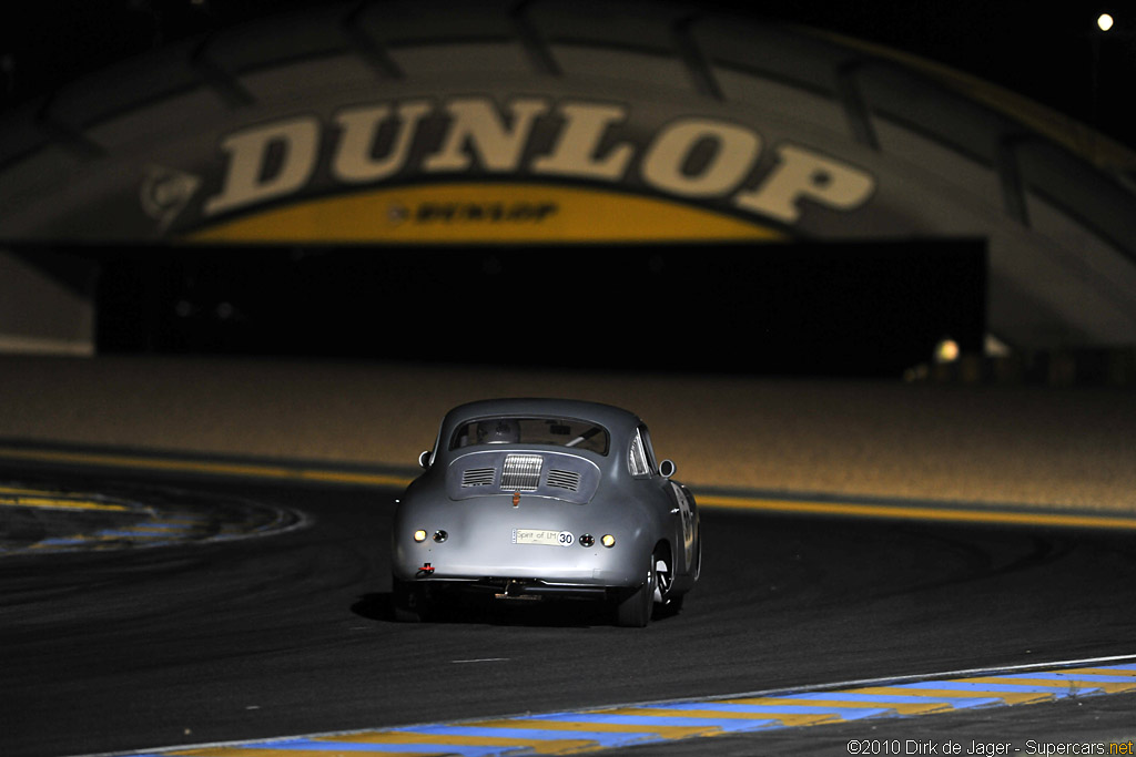 2010 Le Mans Classic-3