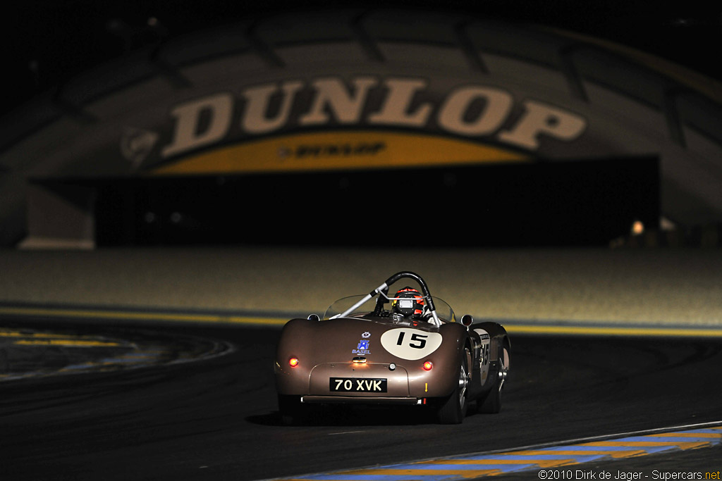 2010 Le Mans Classic-3