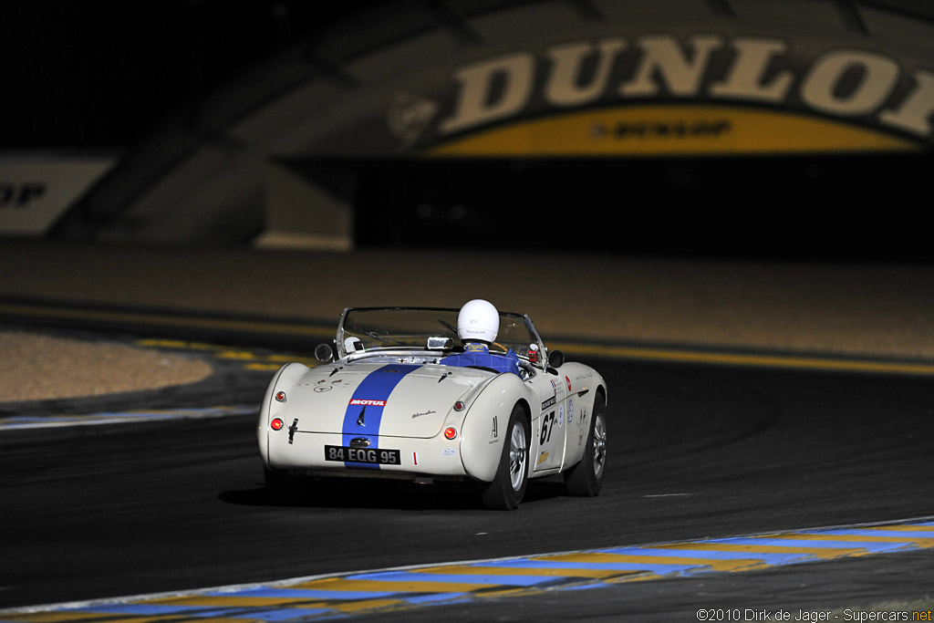 2010 Le Mans Classic-3