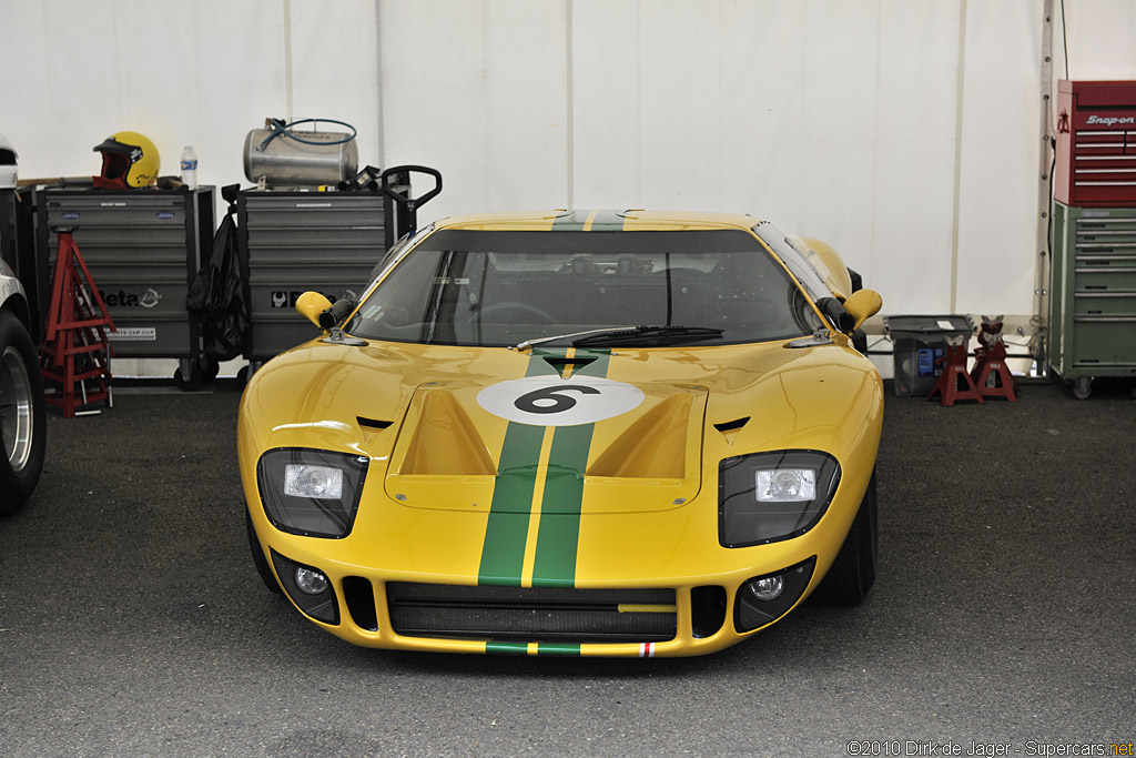 2010 Le Mans Classic-5