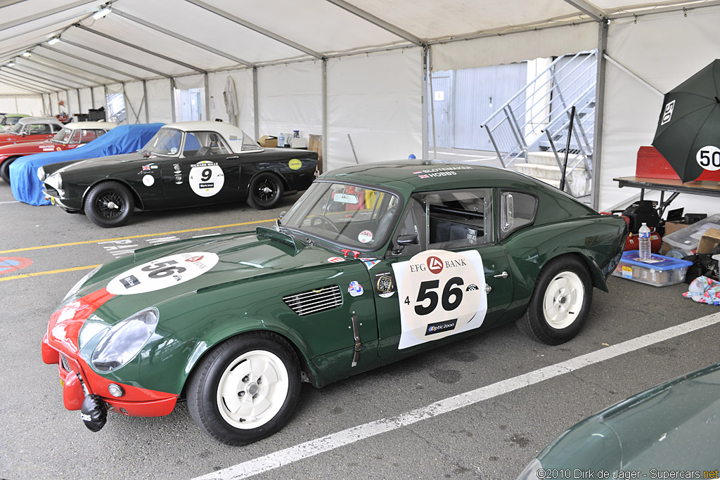 2010 Le Mans Classic-5