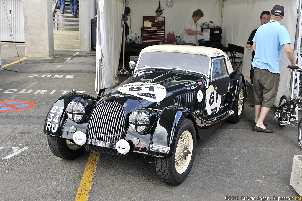 2010 Le Mans Classic-5