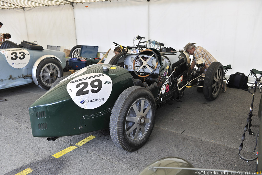 2010 Le Mans Classic-2