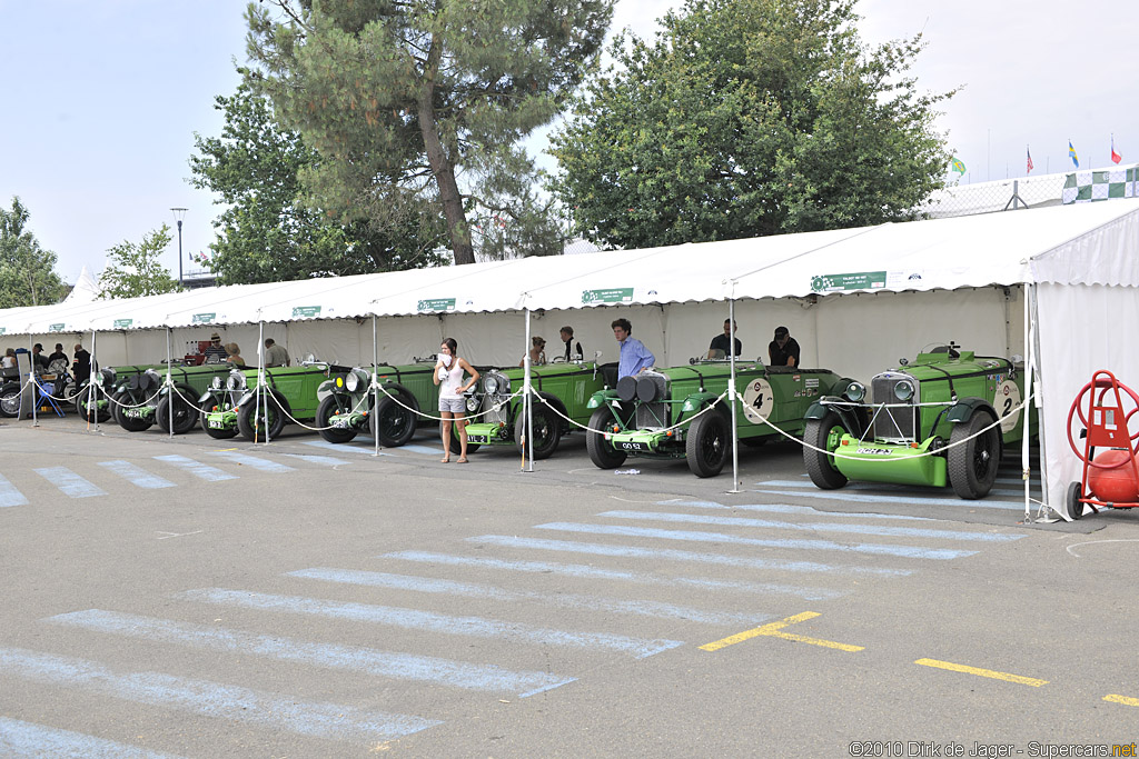 2010 Le Mans Classic-2