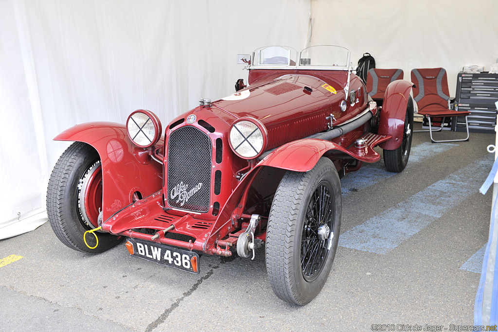 2010 Le Mans Classic-2