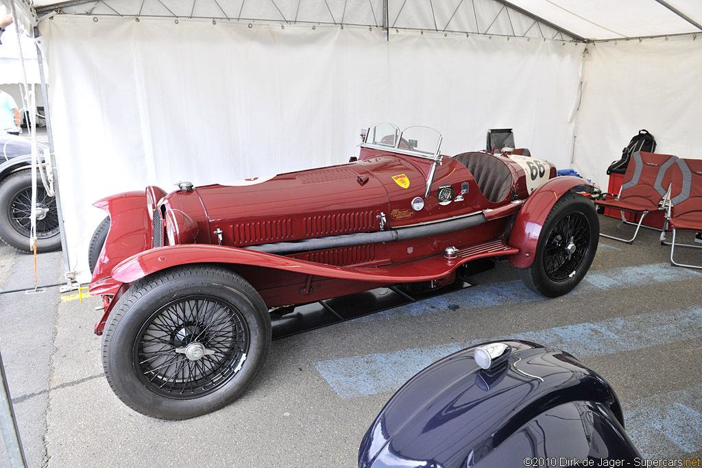 2010 Le Mans Classic-2