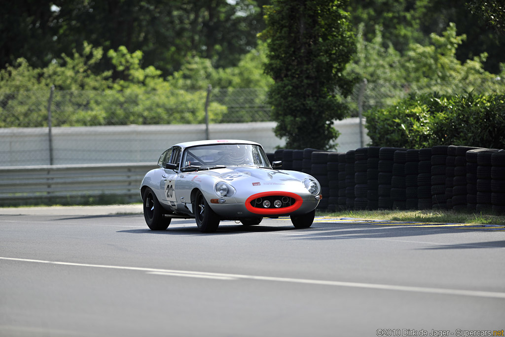 2010 Le Mans Classic-5