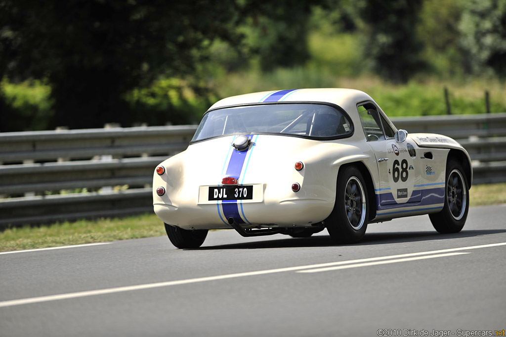 2010 Le Mans Classic-5