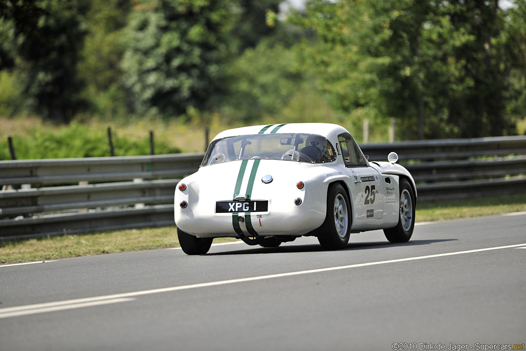 2010 Le Mans Classic-5