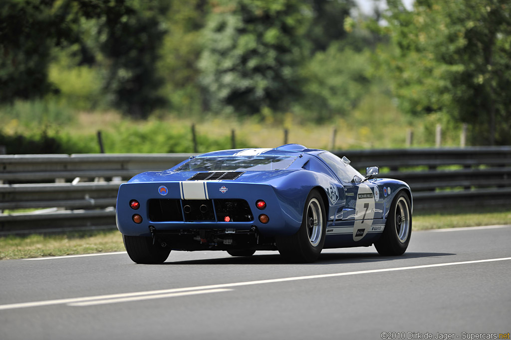 2010 Le Mans Classic-5