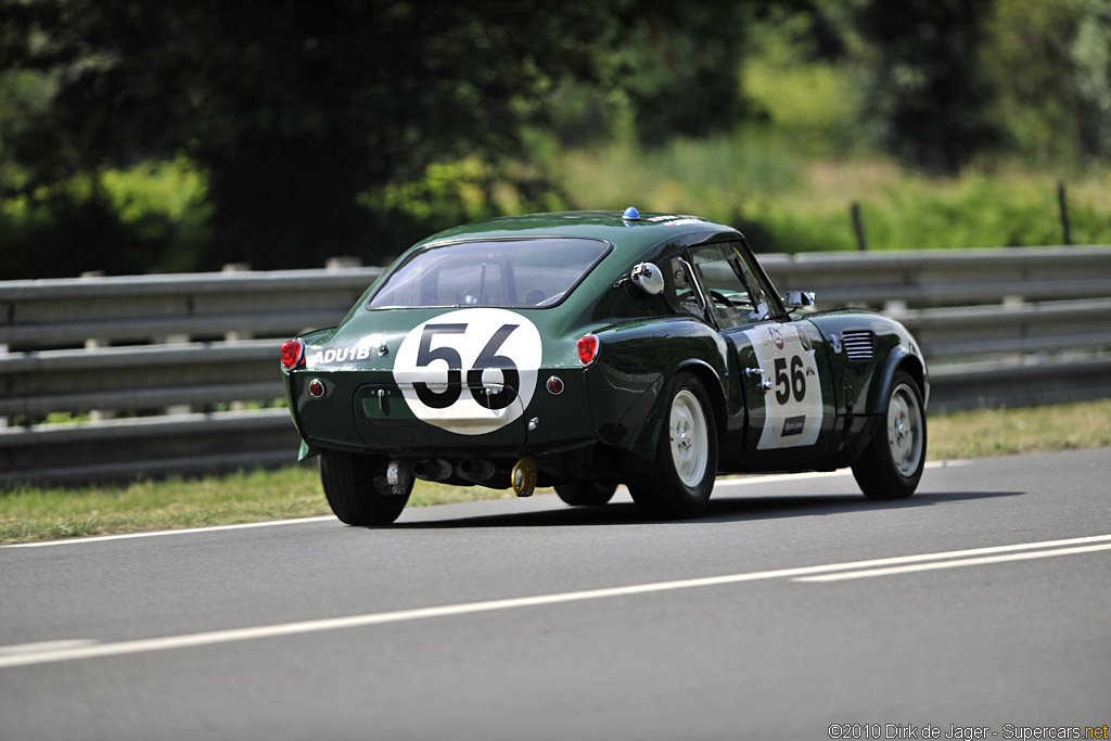 2010 Le Mans Classic-5