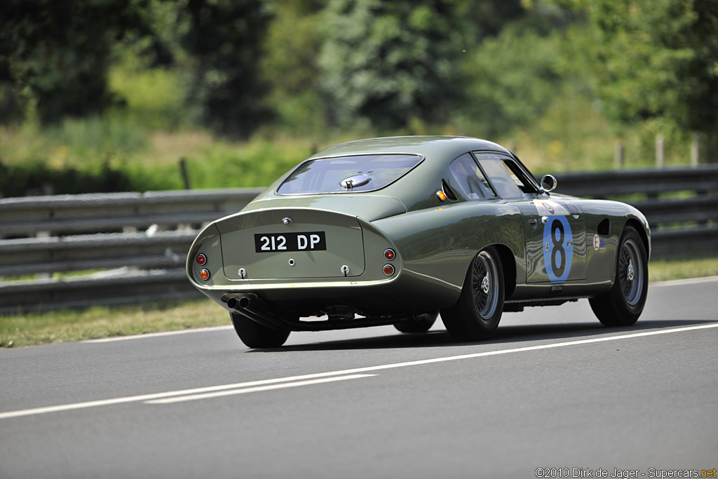 2010 Le Mans Classic-5