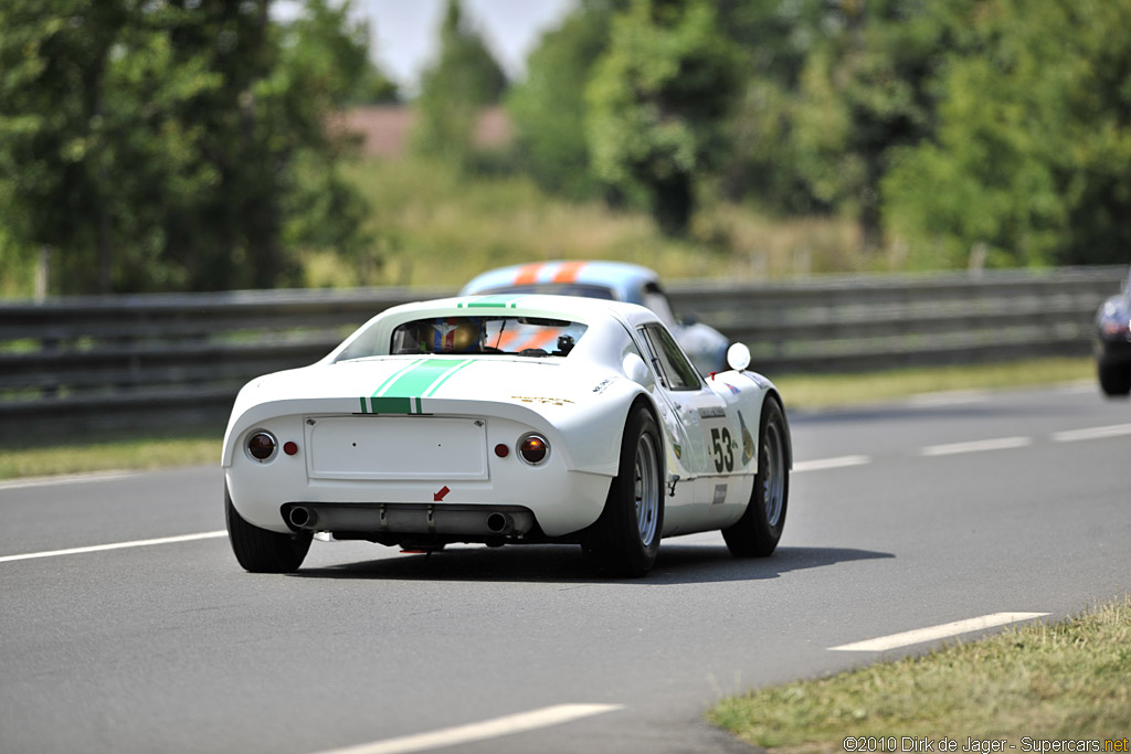 2010 Le Mans Classic-5