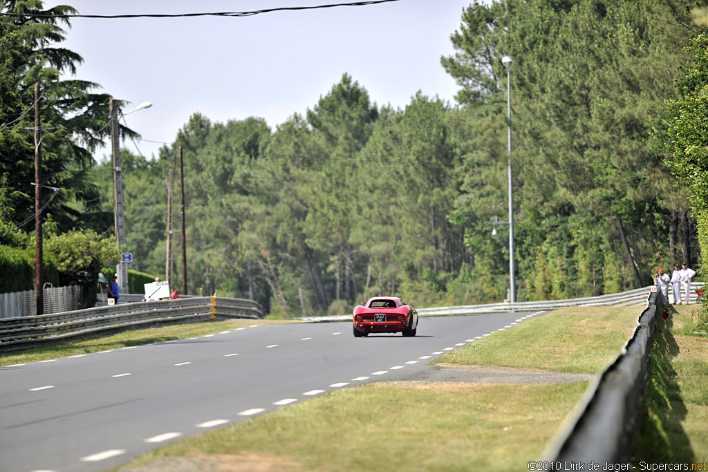 2010 Le Mans Classic-5