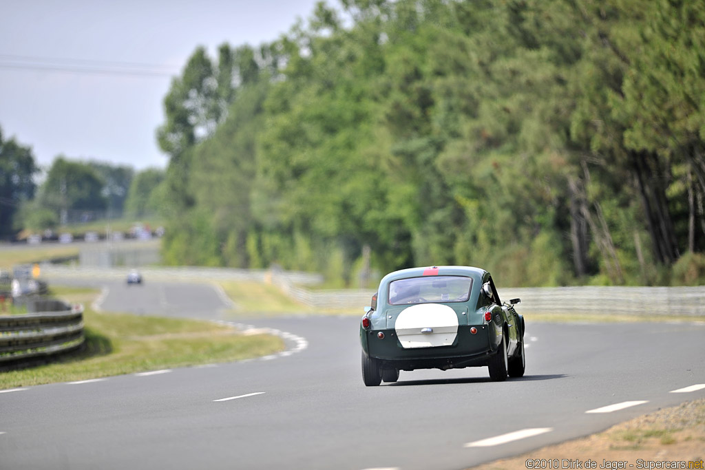 2010 Le Mans Classic-5