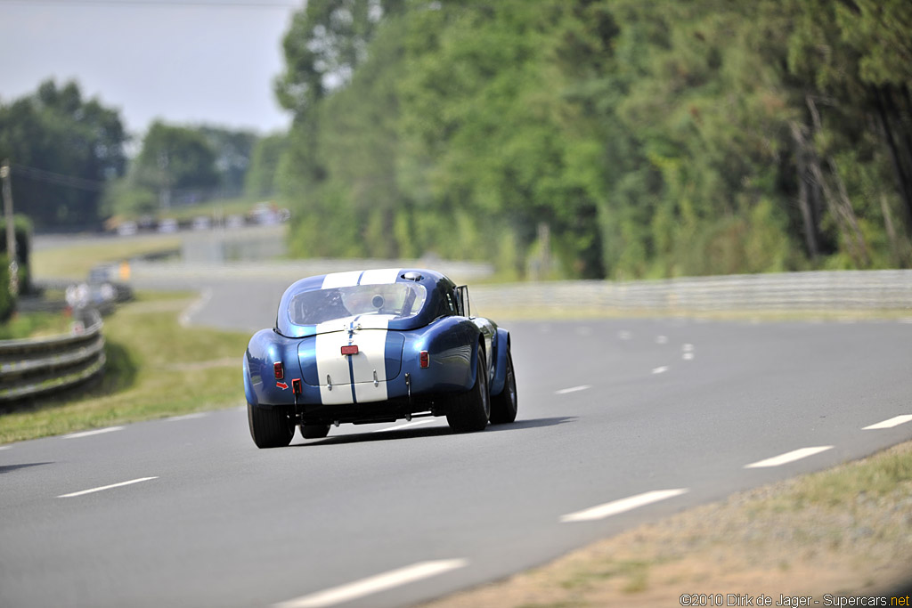 2010 Le Mans Classic-5