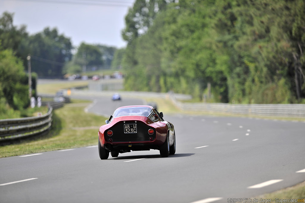 2010 Le Mans Classic-5