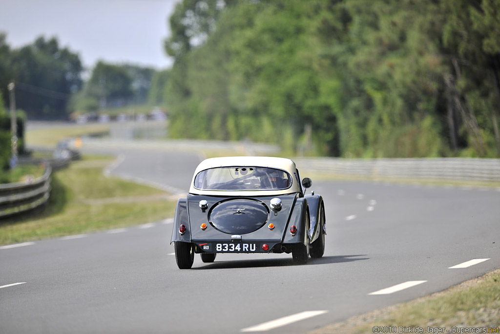 2010 Le Mans Classic-5