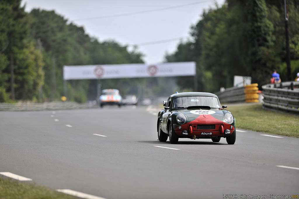 2010 Le Mans Classic-5