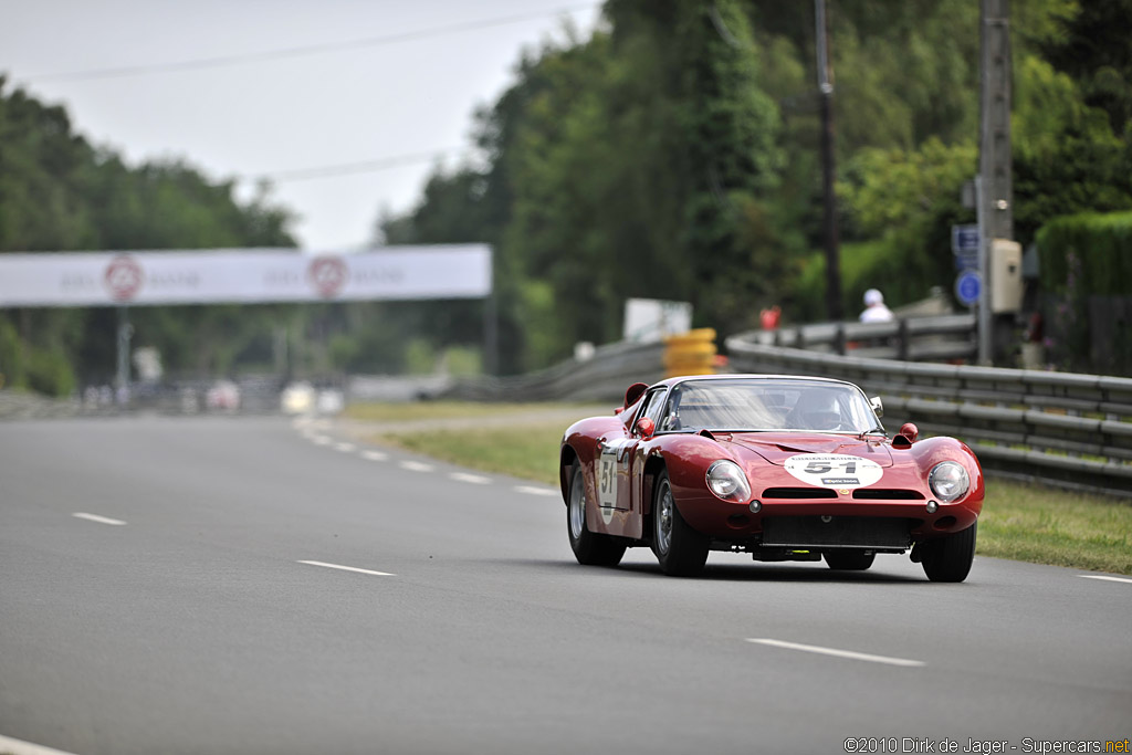 2010 Le Mans Classic-5