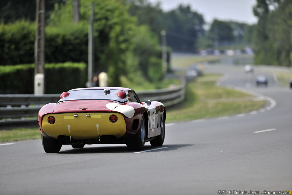 2010 Le Mans Classic-5