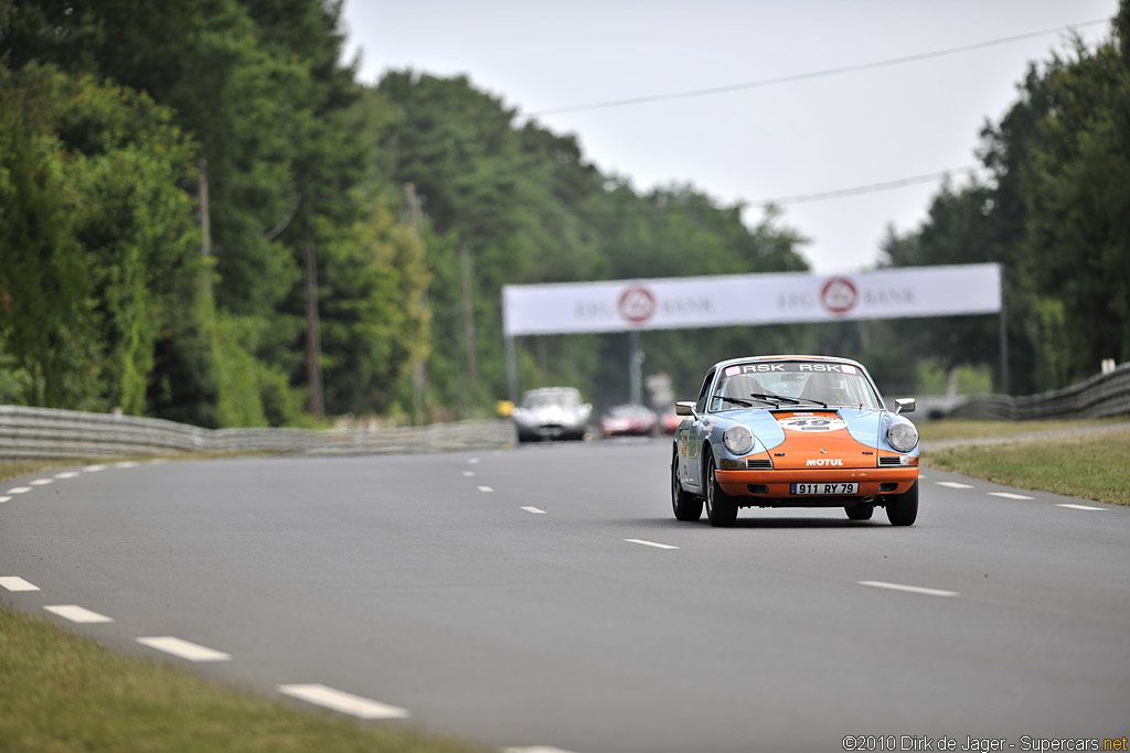 2010 Le Mans Classic-5