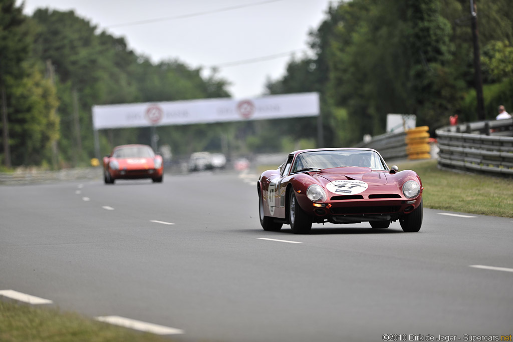 2010 Le Mans Classic-5