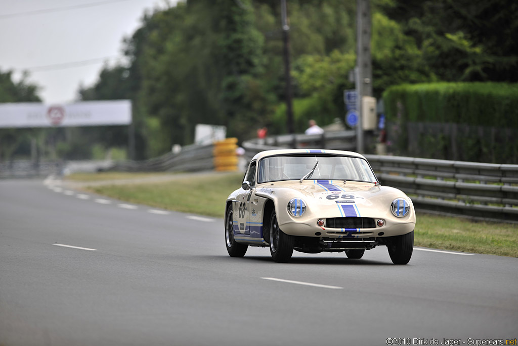 2010 Le Mans Classic-5