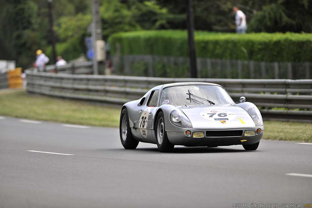 2010 Le Mans Classic-5