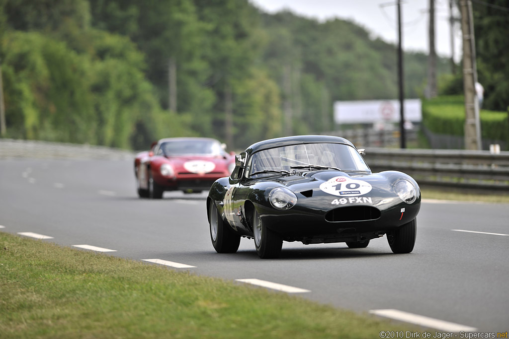 2010 Le Mans Classic-5