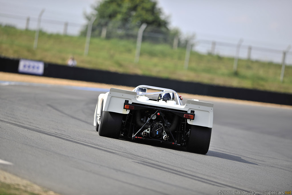 2010 Le Mans Classic-6