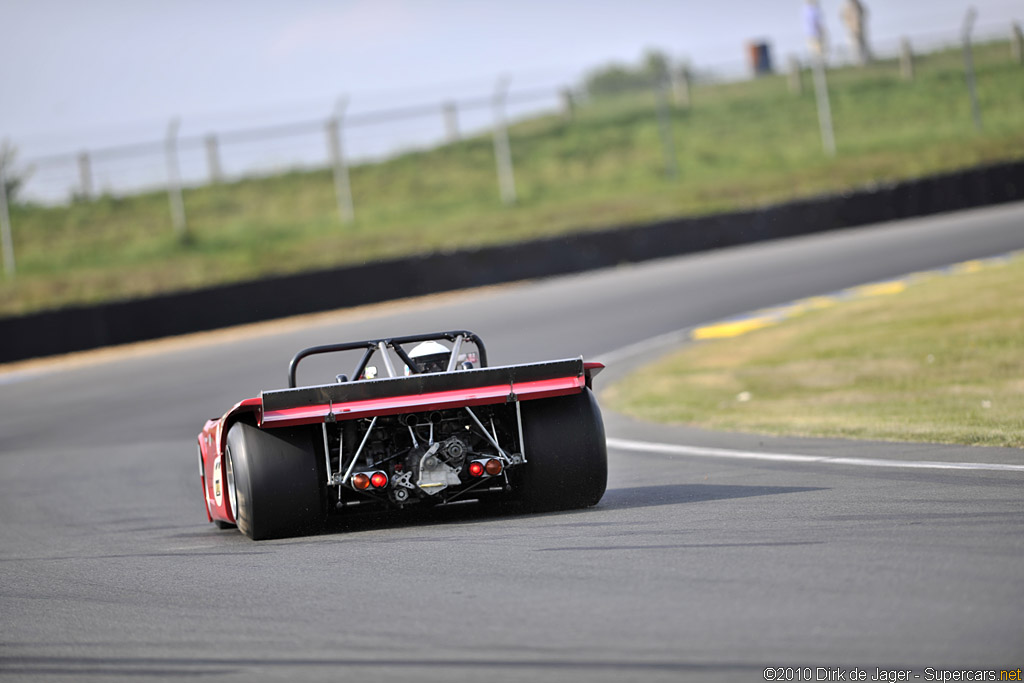 2010 Le Mans Classic-7