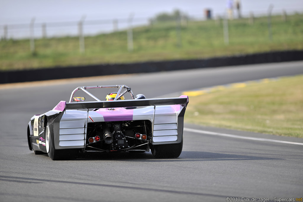 2010 Le Mans Classic-7