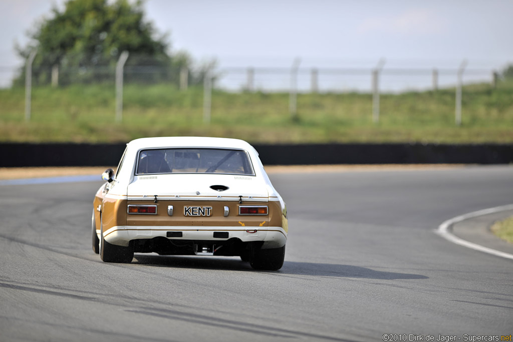 2010 Le Mans Classic-7