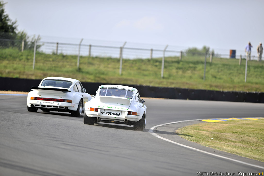 2010 Le Mans Classic-7