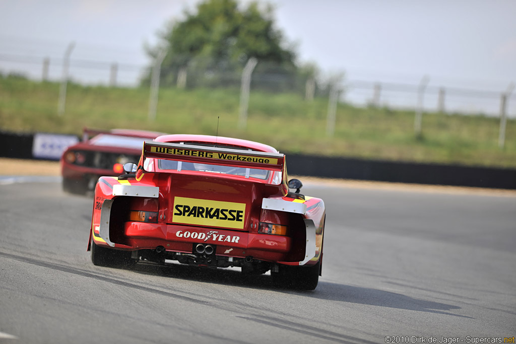 2010 Le Mans Classic-7