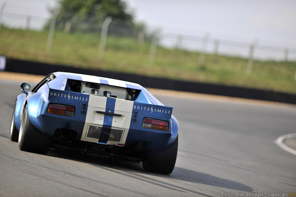 2010 Le Mans Classic-7