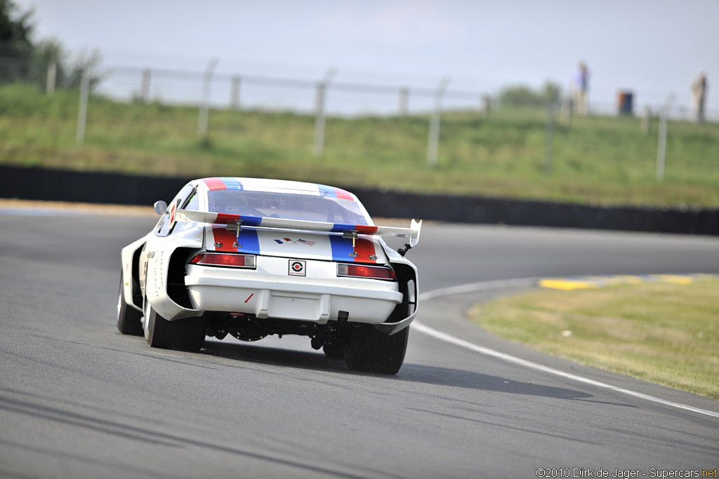 2010 Le Mans Classic-7